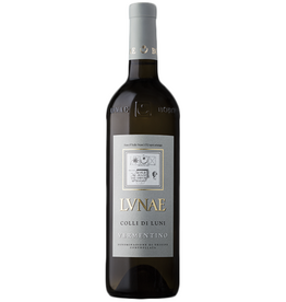 Vermentino Lunae Vermentino Colli di Luni Vermentino 2024 750ml