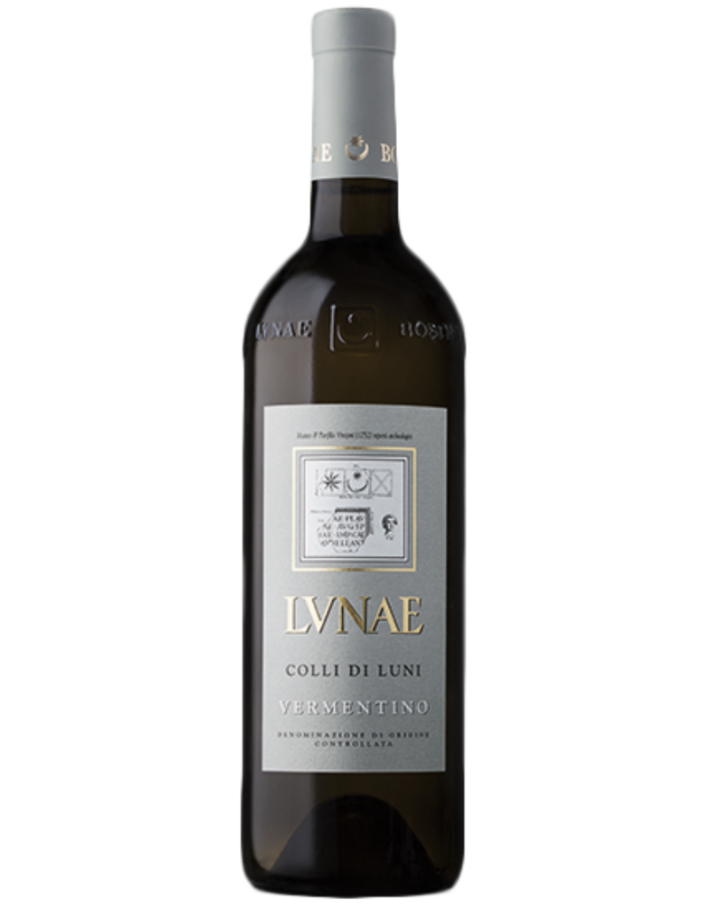 Vermentino Lunae Vermentino Colli di Luni Vermentino 2024 750ml