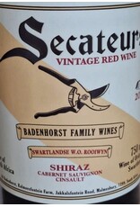 Red Blend Badenhorst Secateaurs Red Blend 2024 750ml