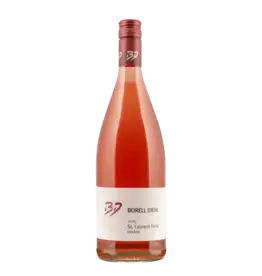 Rose Borrell-Diehl Saint Laurent Rose 1 Liter 2025