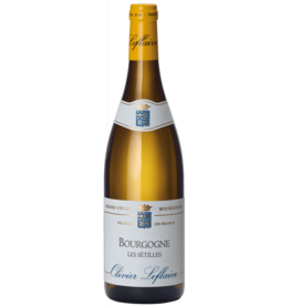 chardonnay Olivier Leflaive Les Setilles Bourgone Blanc 2023 750ml
