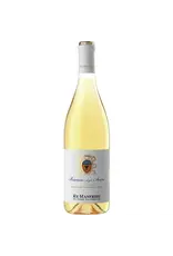 Italian White Re Manfredi Basilicata Bianca degli Svevi 2023 750ml