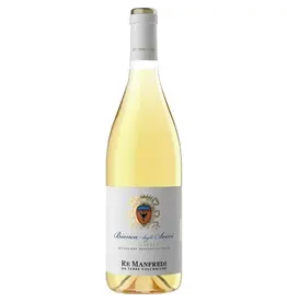 Italian White Re Manfredi Basilicata Bianca degli Svevi 2023 750ml