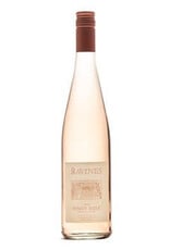 Rose Ravines Pinot Noir Rose 2025 750ml