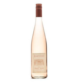 Rose Ravines Pinot Noir Rose 2025 750ml