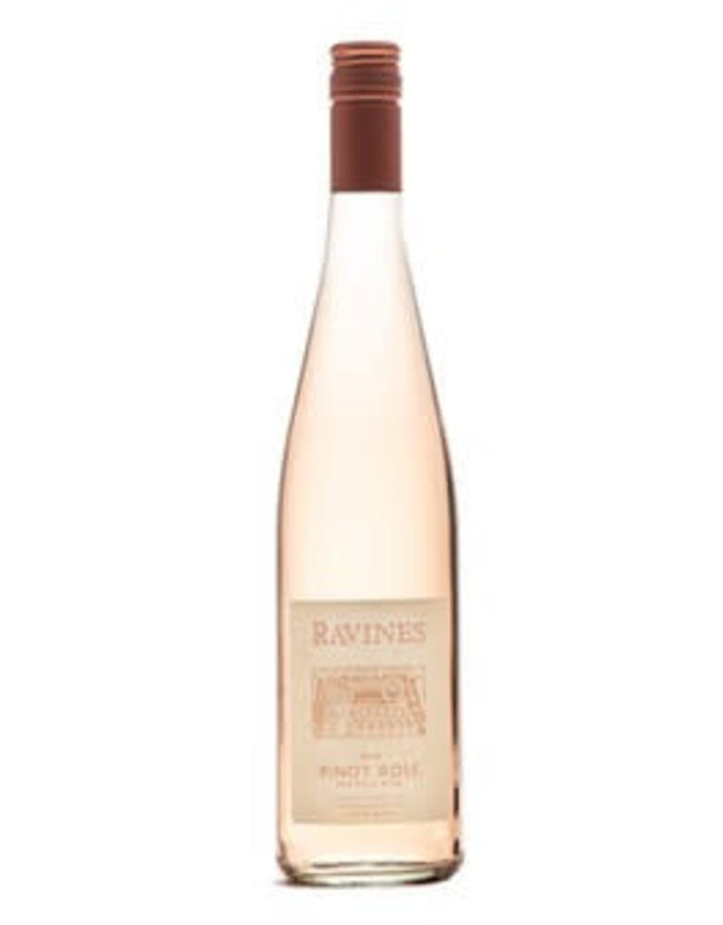 Rose Ravines Pinot Noir Rose 2025 750ml