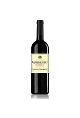 Barbera SALE $12.99 Franco Amoroso Barbera d'Asti Superiore 2023 750ml REG $19.99