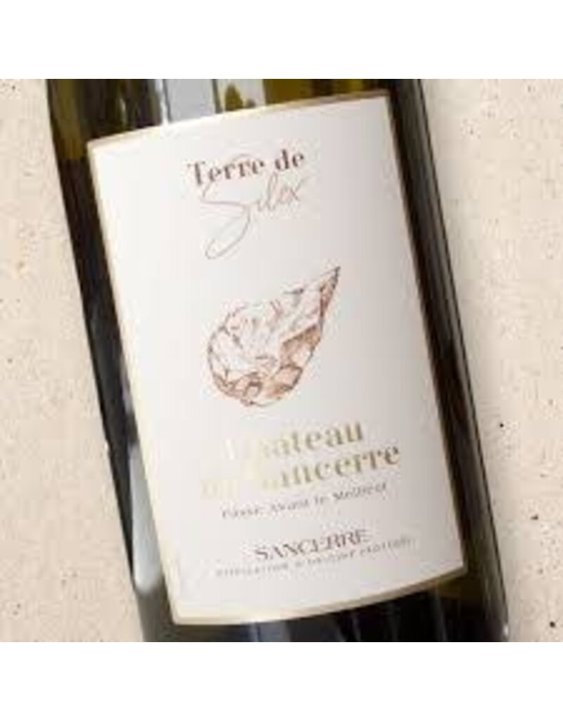 Sauvignon Blanc Chateau De Sancerre Terre De Silex 2022 750ml