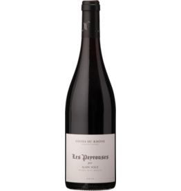 cotes du rhone Alain Voge Cotes du Rhone Les Peyrouses 2022 750ml