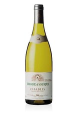 Chablis Domaine de Vauroux Chablis 2024 375ml
