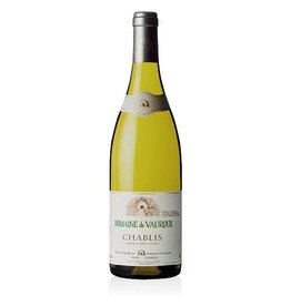 Chablis Domaine de Vauroux Chablis 2024 375ml
