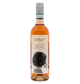 Rose Cora Cerasuolo D'Abruzzo Rose 2025 750ml