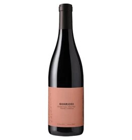 Petite Sirah Gehricke Petite Sirah Sonoma Valley 2024 750ml