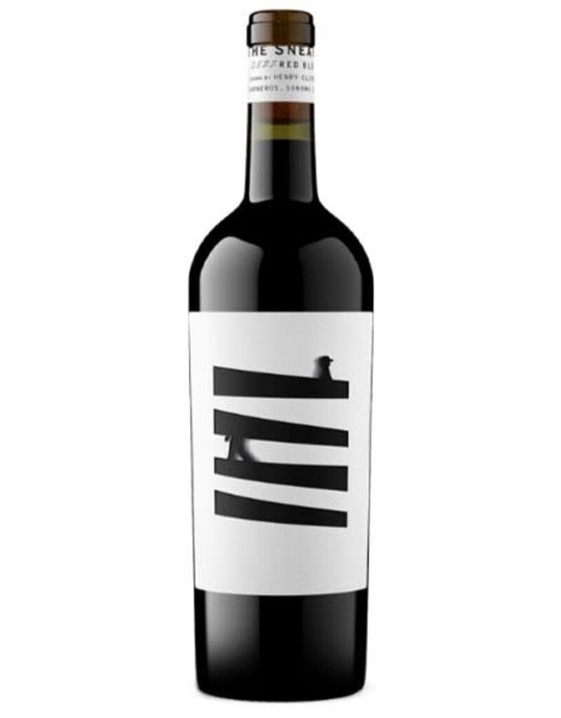 Red Blend The Sneak Red Blend 2022 705ml