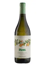 White Wine Vietti Timorasso 'Derthona' Colli Tortonesi 2023 750ml