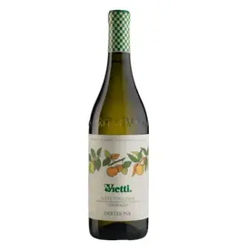 White Wine Vietti Timorasso 'Derthona' Colli Tortonesi 2023 750ml