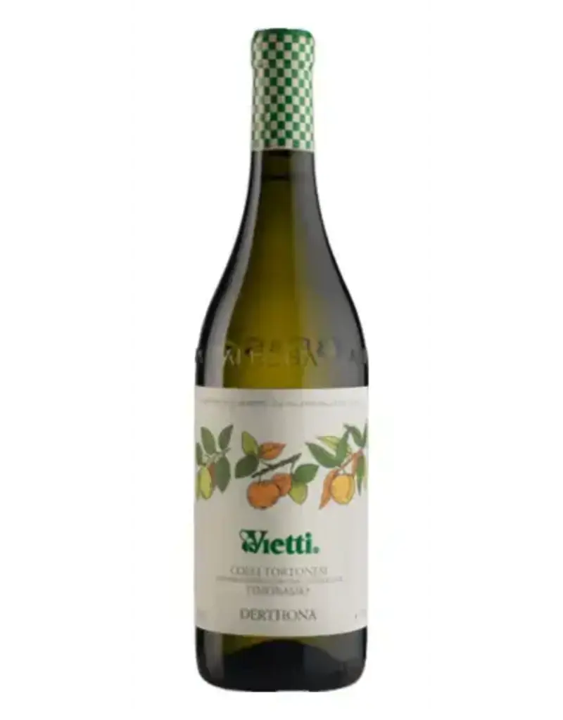 White Wine Vietti Timorasso 'Derthona' Colli Tortonesi 2023 750ml