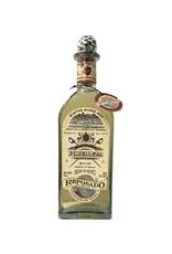 Tequila Fortaleza Reposado Winter Blend Tequila 2025 750ml