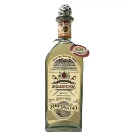 Tequila Fortaleza Reposado Winter Blend Tequila 2025 750ml