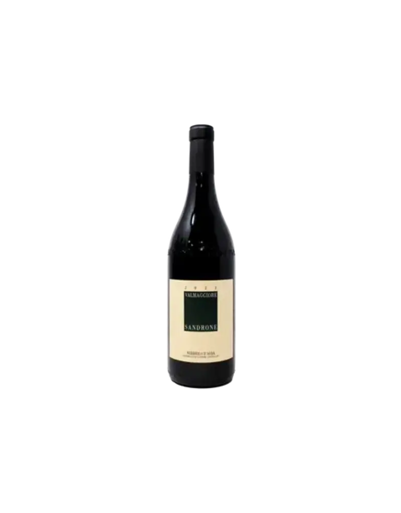 Nebbiolo Sandrone Nebbiolo d'Alba Valmaggiore 2023 750ml