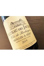 Gamay Noir Chateau des Jacques Moulin-A-Vent Rochegres 2019 1.5L