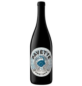 Pavette Pinot Noir 2024 750ml