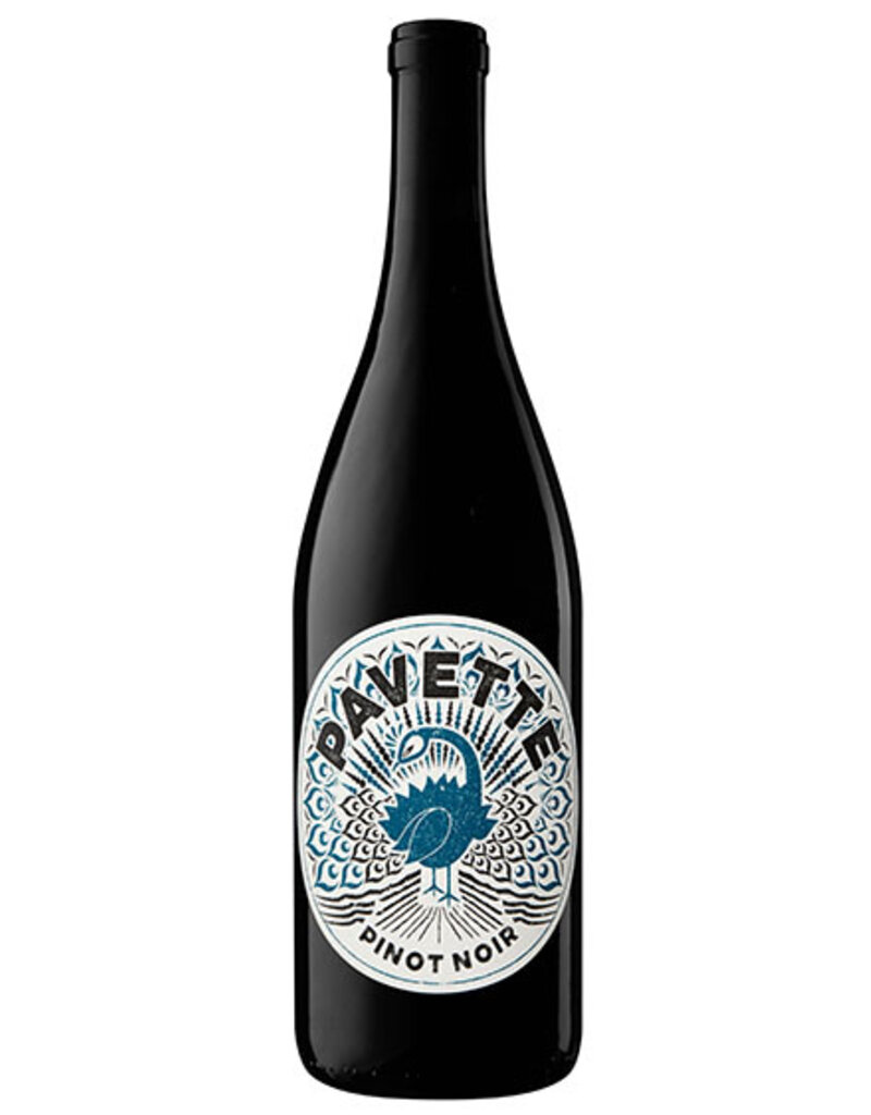 Pavette Pinot Noir 2024 750ml