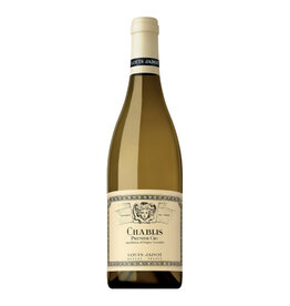 Chablis Jadot Chablis Premier Cru 2020 750ml