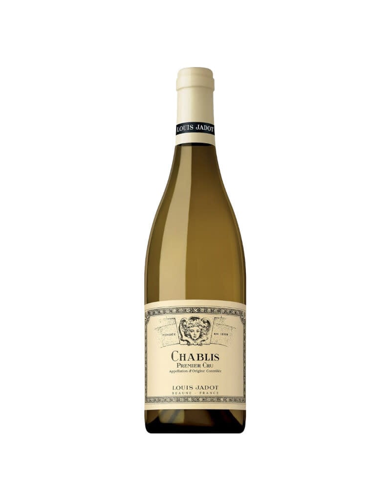 Chablis Jadot Chablis Premier Cru 2020 750ml