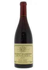 Burgundy French Louis Jadot Gevrey Chambertin Clos Saint Jacques 2017 750ml