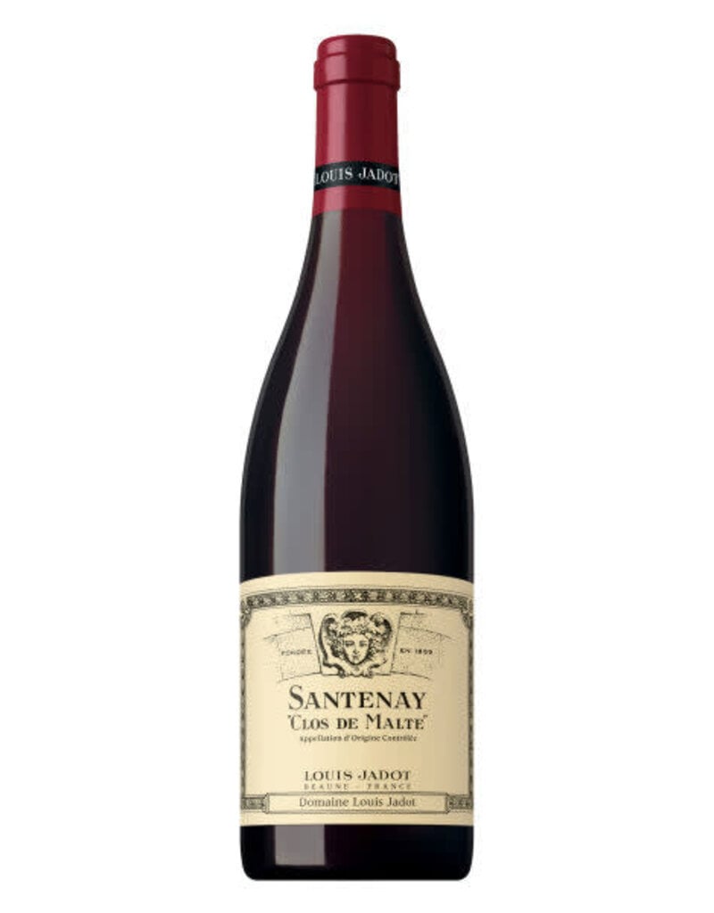 Burgundy French SALE $39.99 Jadot Santenay Clos de Malte 2020 Rouge 750ml Reg $69.99