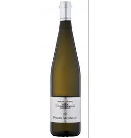 Fattoria Le Pupille Poggio Argentato 2024