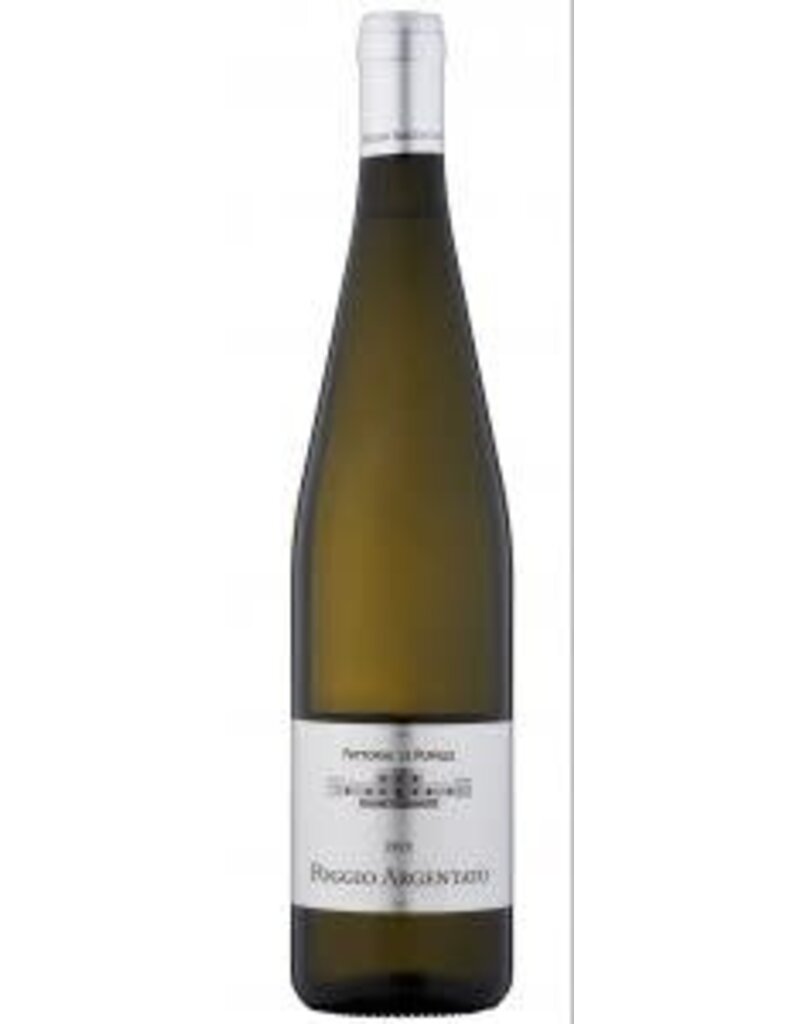 Fattoria Le Pupille Poggio Argentato 2024