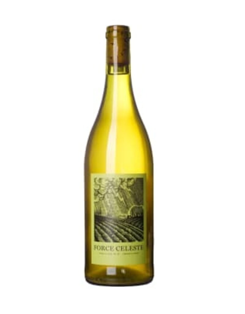 White Wine Mother Rock 'Force Celeste' Semillon 2022