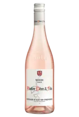 Rose Provence France Bieler Pere & Fils Sabine Coteaux D'Aix en Provence Rose 2025 750ml