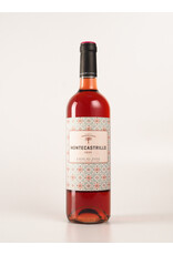 Rose Finca Torremilanos Montecastrillo Rosado 2025 750ml