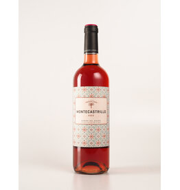 Rose Finca Torremilanos Montecastrillo Rosado 2025 750ml