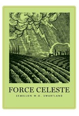 White Wine Mother Rock 'Force Celeste' Semillon 2022