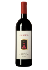 Brunello Di Montalcino Col D’Orcia Brunello di Montalcino 2021 750ml