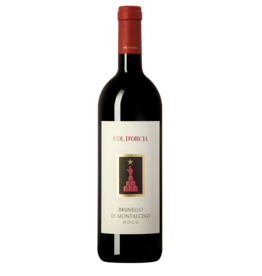 Brunello Di Montalcino Col D’Orcia Brunello di Montalcino 2021 750ml