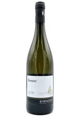 Italian White Cantina Kurtatsch Kerner 2023 750ml