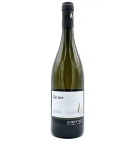 Italian White Cantina Kurtatsch Kerner 2023 750ml