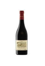 Spain Rioja Red Sierra Cantabria Unica Reserva Rioja 2021 750ml