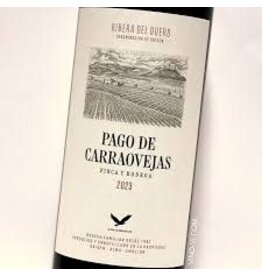 Tempranillo Pago de Carraovejas Ribera Del Duero 2023 750ml