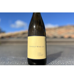 chardonnay Enfield Wine Co Chardonnay Citrine 2023 750ml