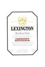 Cabernet Sauvignon Lexington Cabernet Sauvignon Santa Cruz Mtns Gist Ranch  2016 750ml