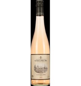 SALE $19.99 Schlosskeller Ei Gobelsburg Cister Cien Rose 2025