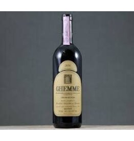 Nebbiolo Rovellotti Ghemme Riserva Costa del Salmino 2016 750ml