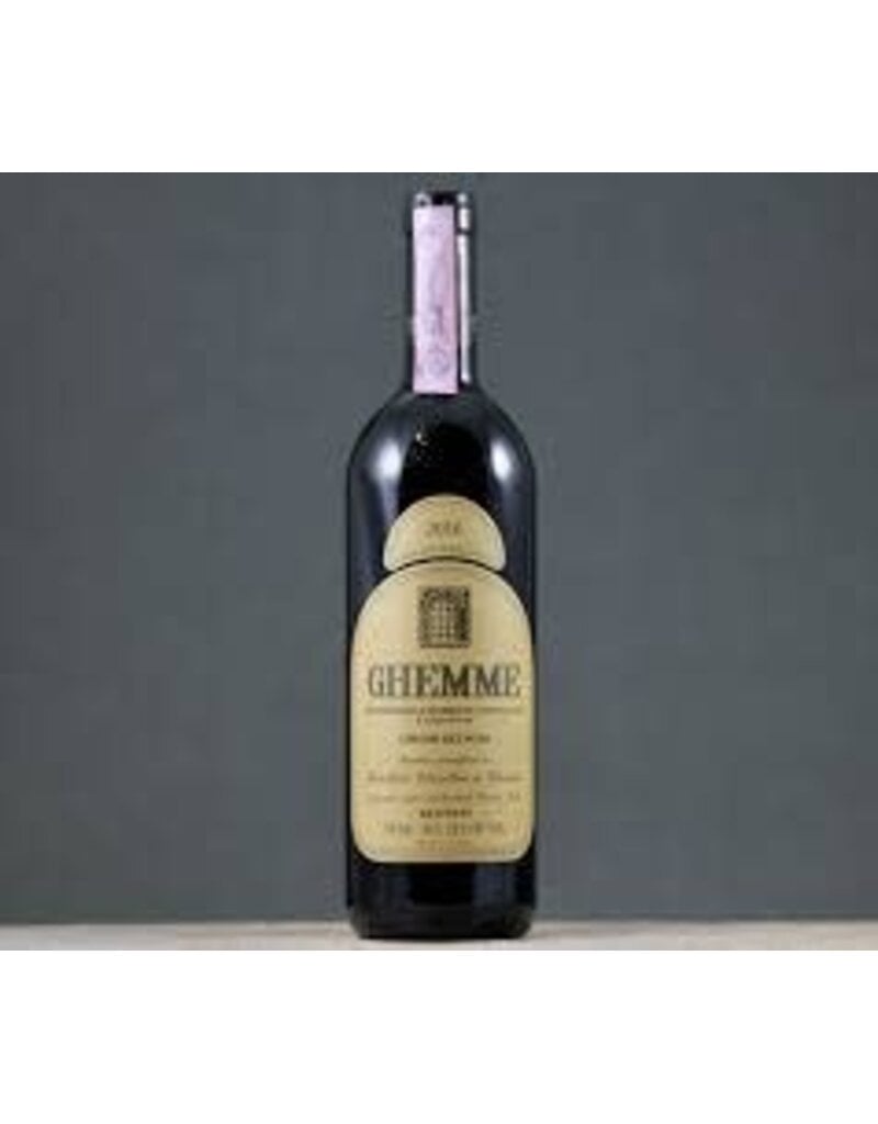 Nebbiolo Rovellotti Ghemme Riserva Costa del Salmino 2016 750ml