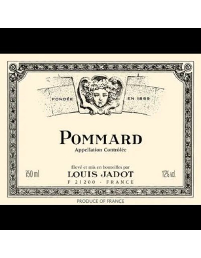 Louis Jadot Pommard 2018 1.5 Liter
